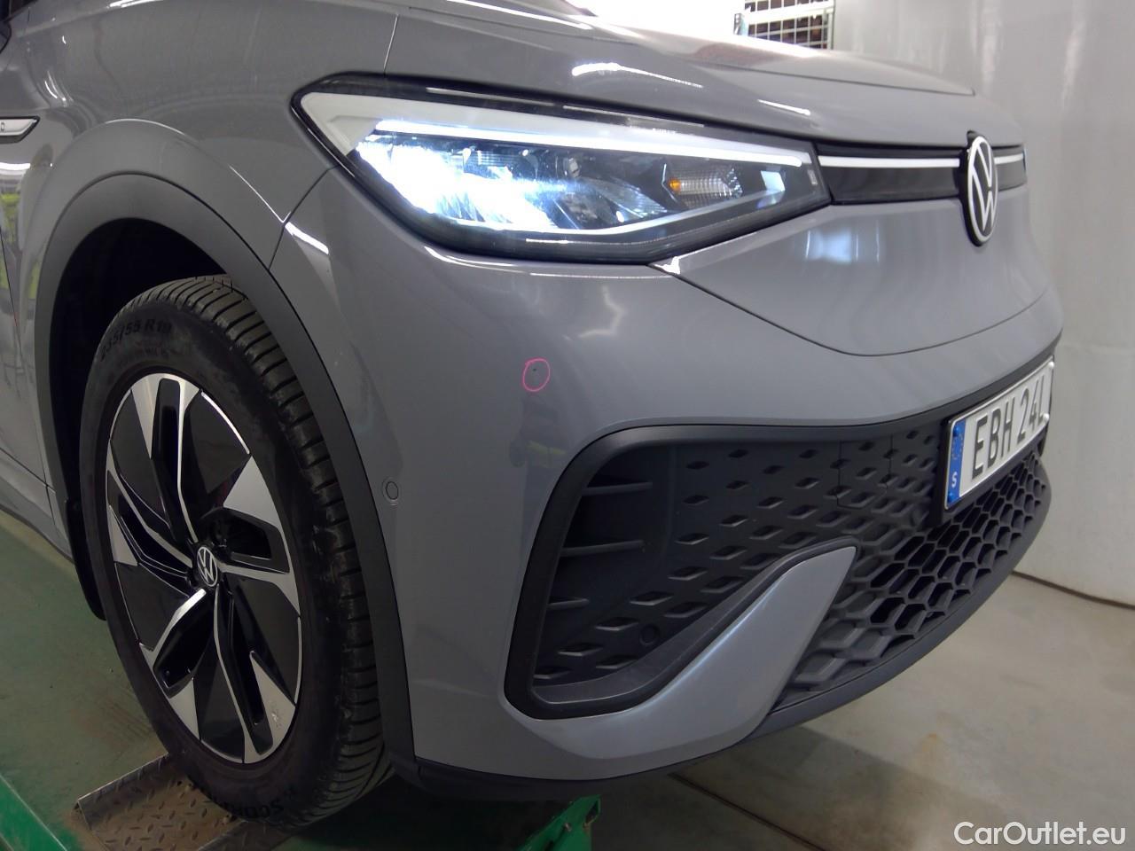  Volkswagen  ID.5  EV 77kWh Pro Performance #2