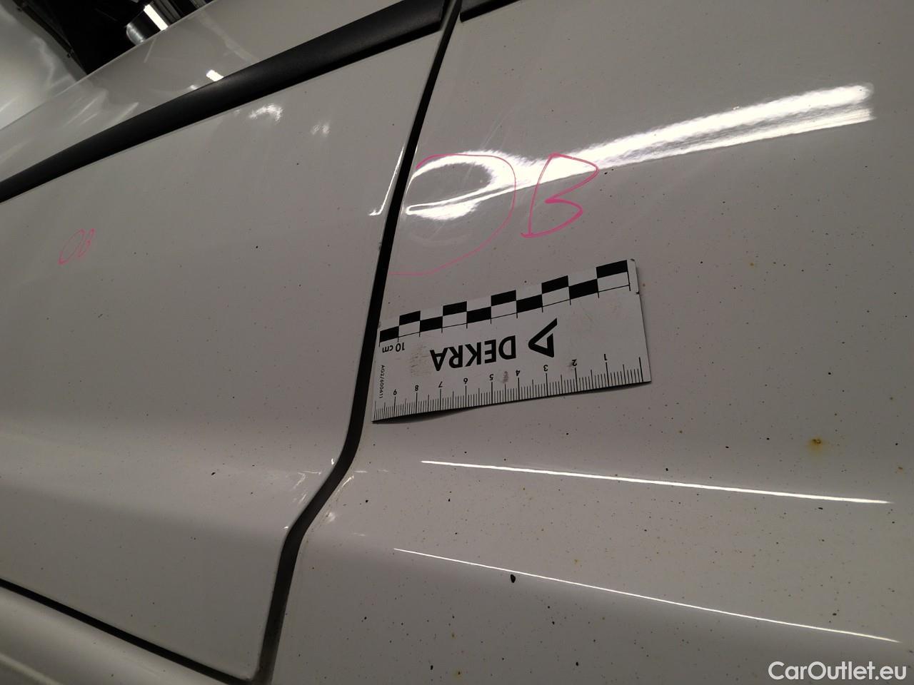  Volkswagen  Caddy  TDI 75 Maxi Aut. #32