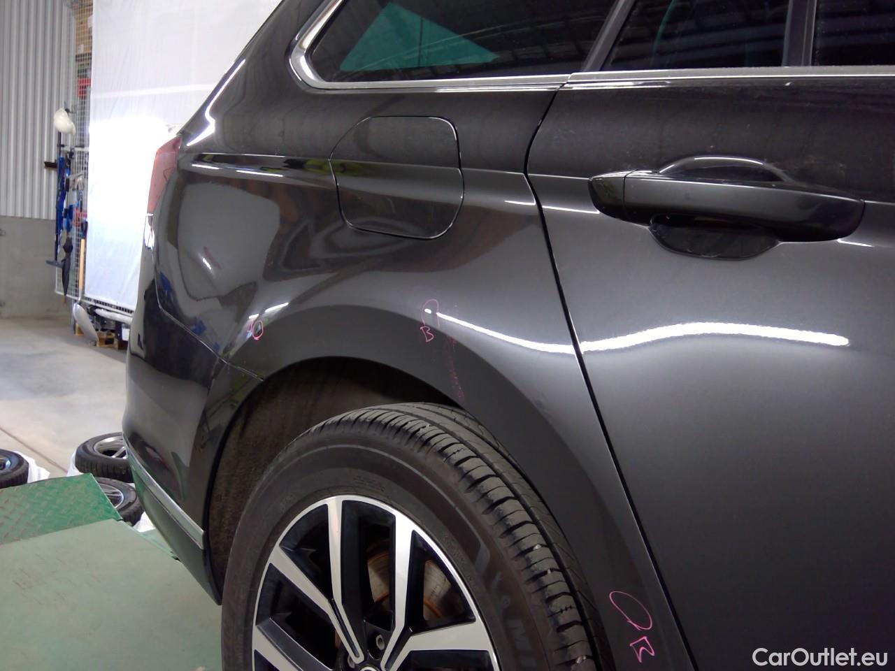  Volkswagen  Passat  Sp.Combi GTE #28