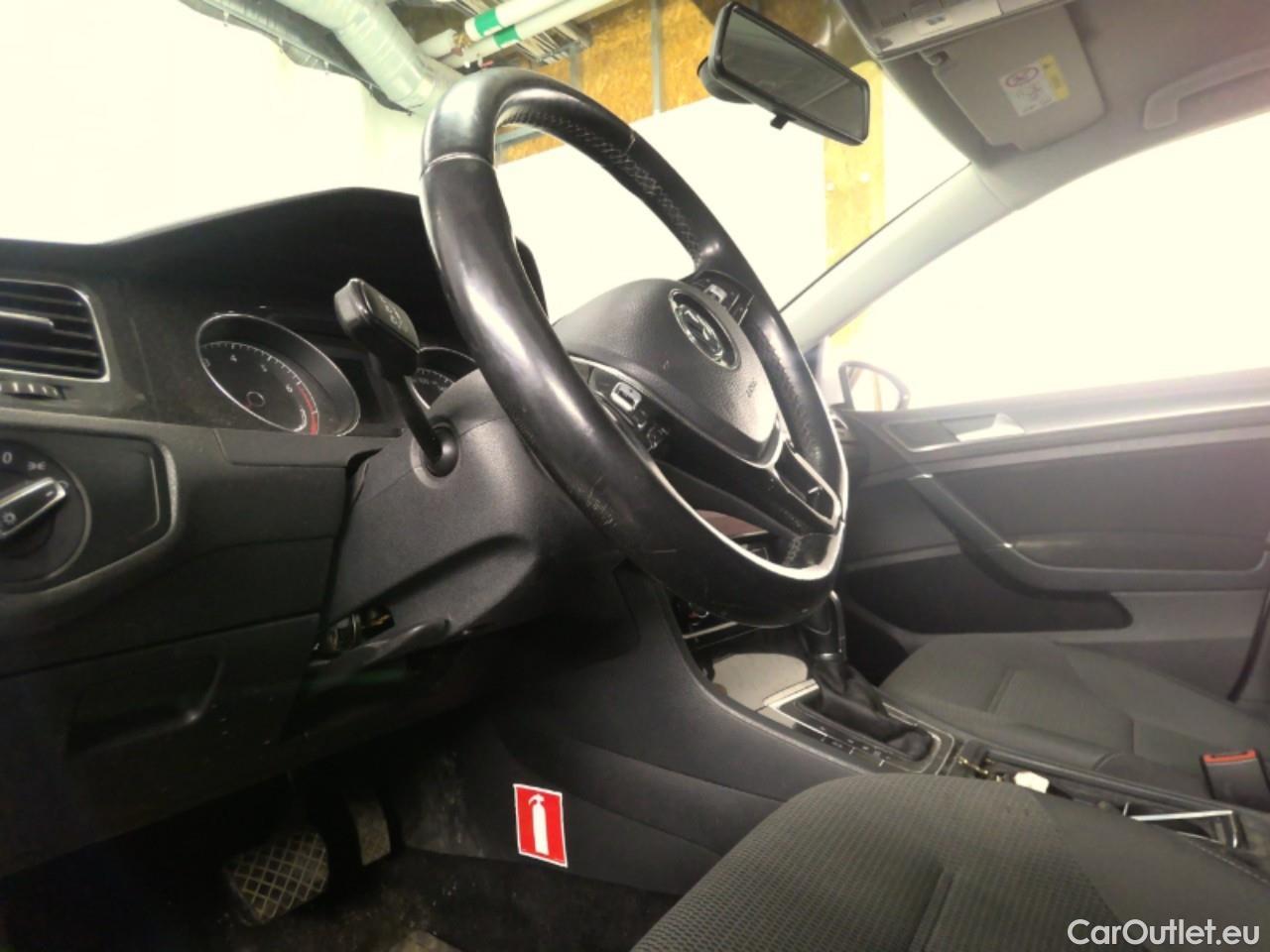  Volkswagen  Golf  Sp.Combi TSI 115 Aut. #28