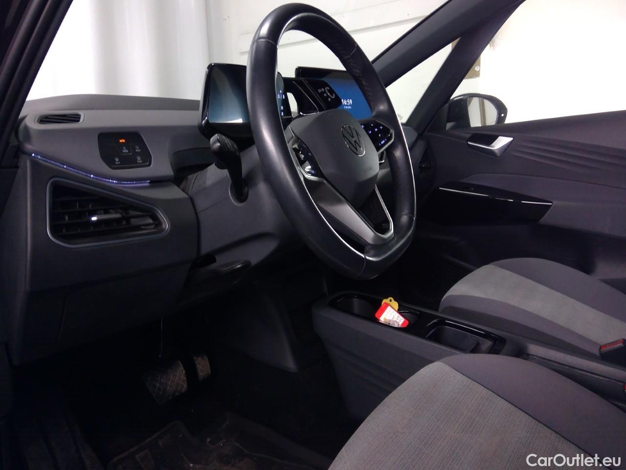  Volkswagen  ID.3  58kWh Pro Performance #11