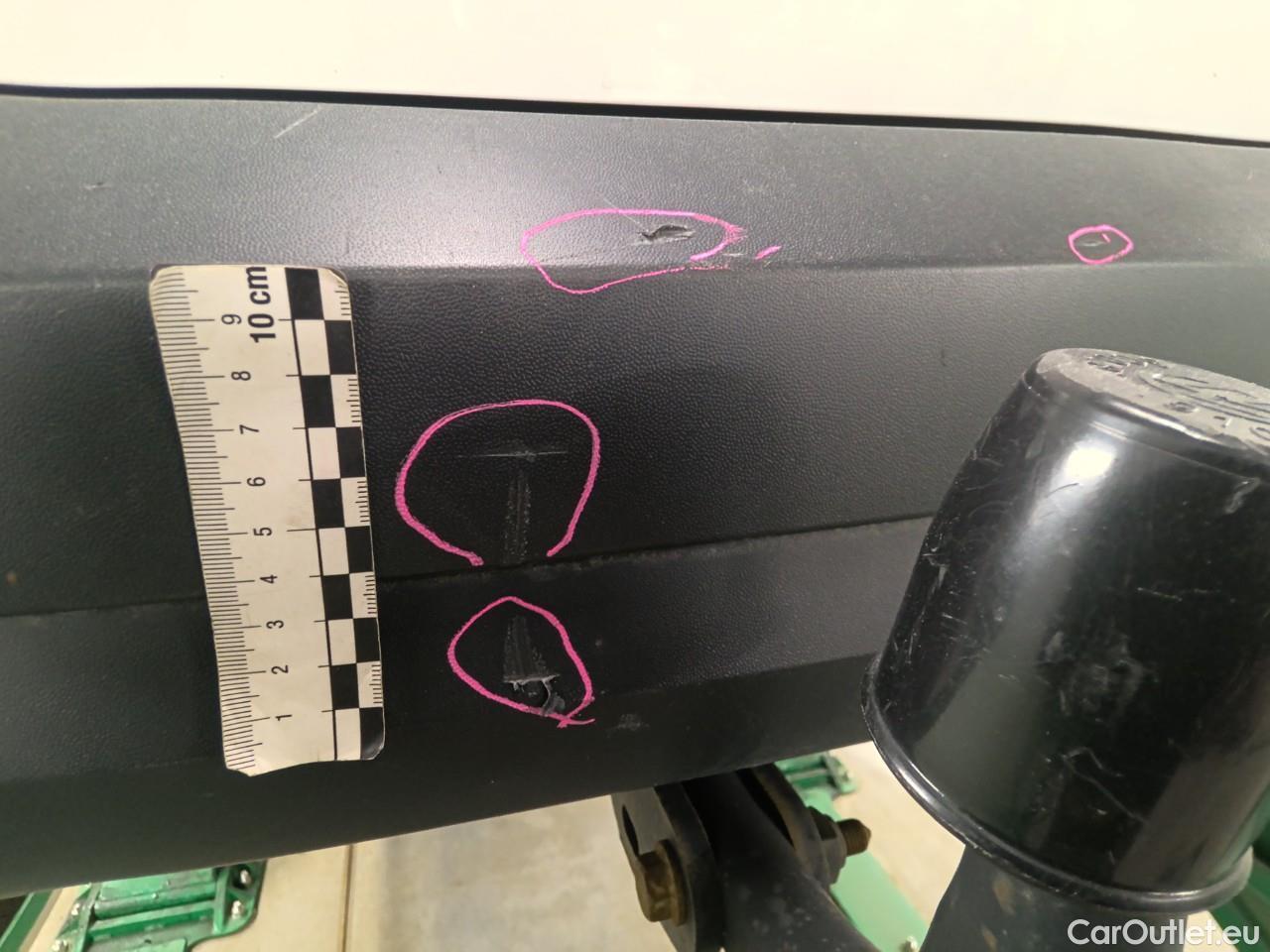  Volkswagen  Caddy  TDI 75 Maxi Aut #5