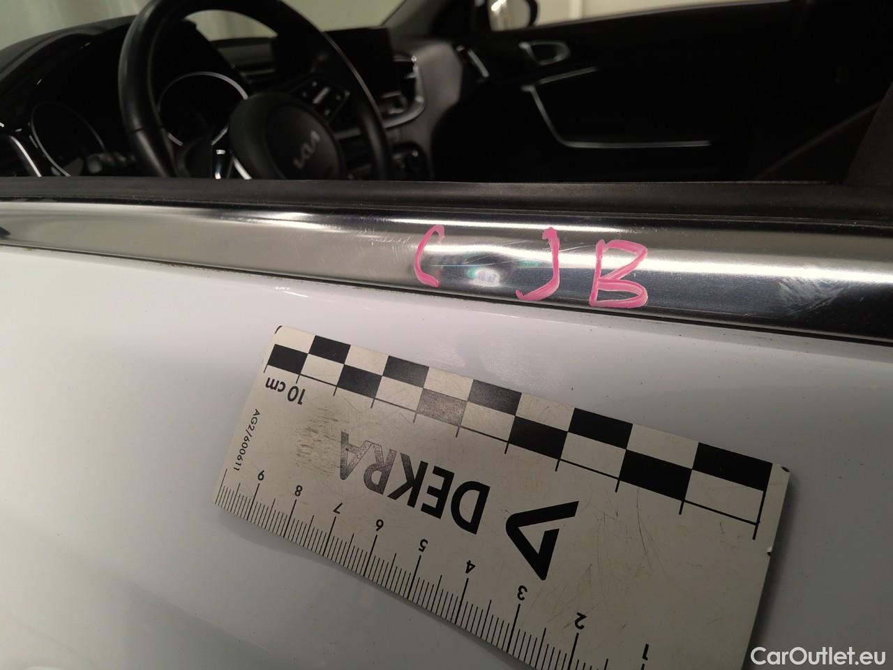  KIA  Cee'd ceed SW 1.6PHEV Action Aut #7