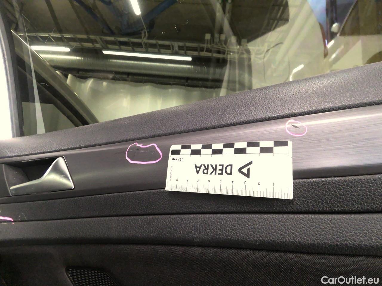  Volkswagen  Golf  Sp.Combi TSI 115 Aut. #8