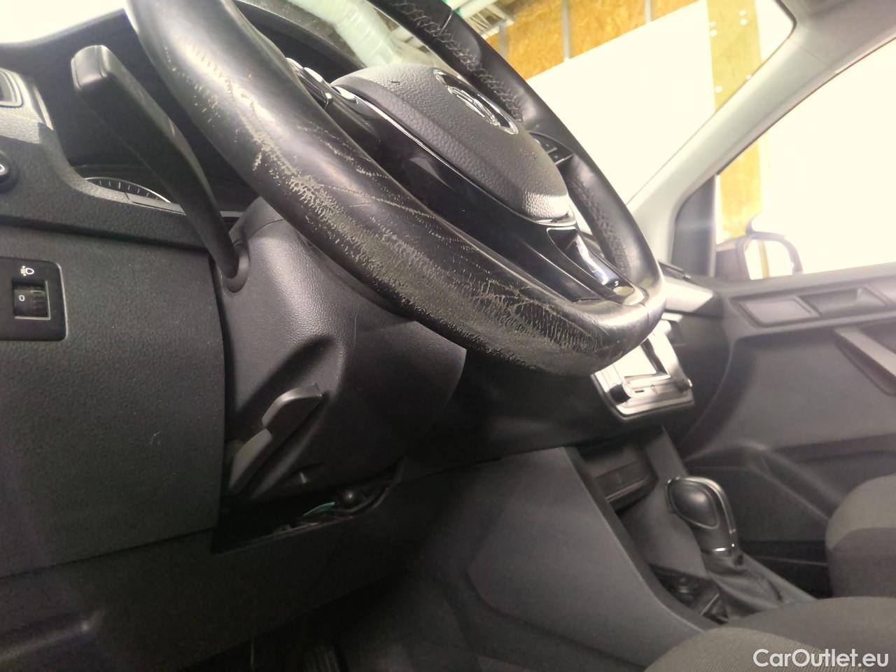  Volkswagen  Caddy  TDI 75 Maxi Aut #18