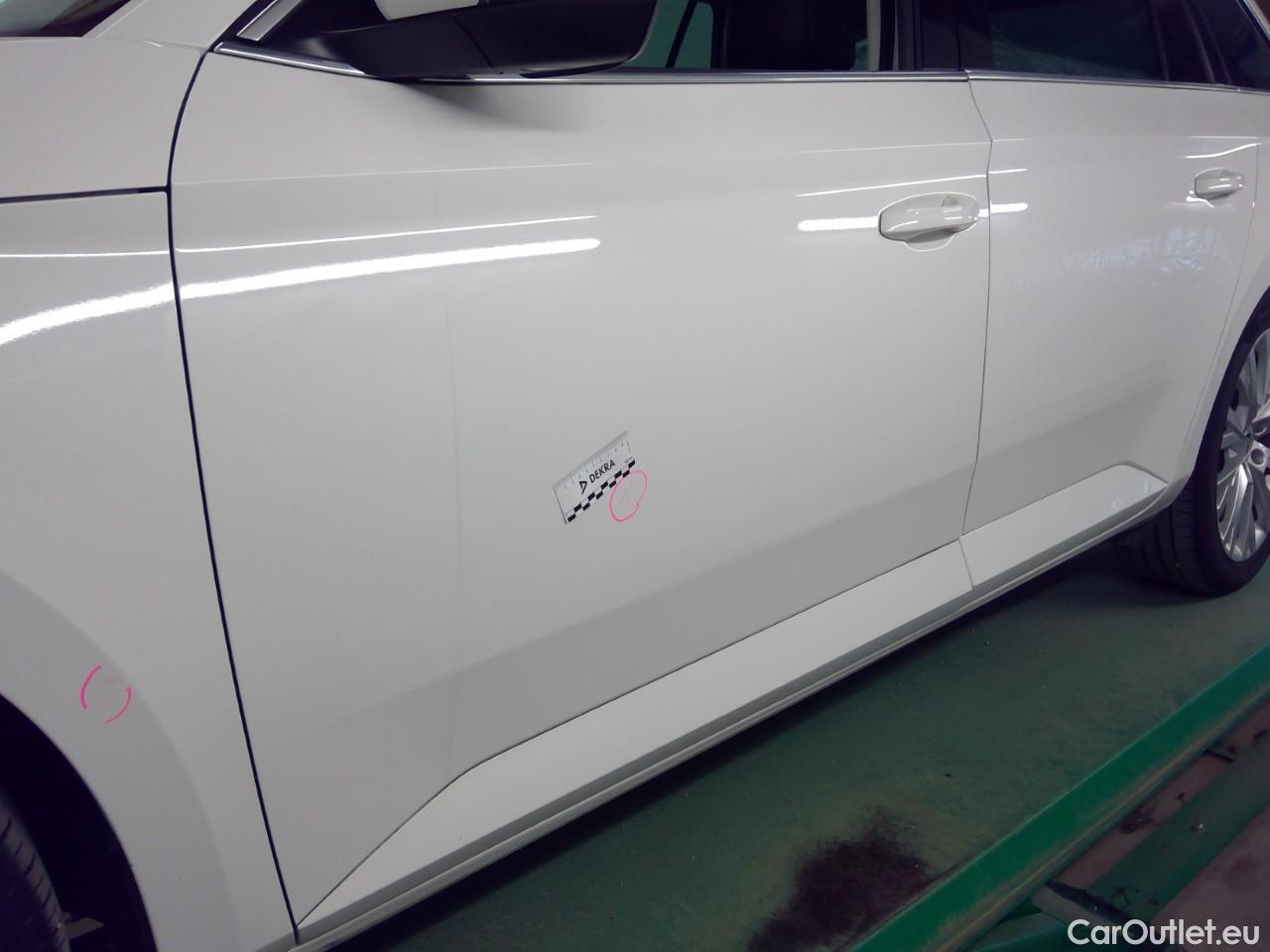  Skoda  Superb Sup.Combi TSI 190 Style Aut. #5