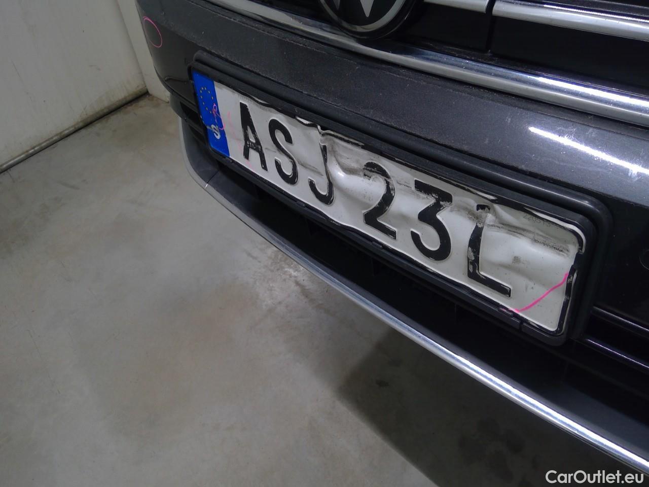  Volkswagen  Passat  Sp.Combi GTE #5