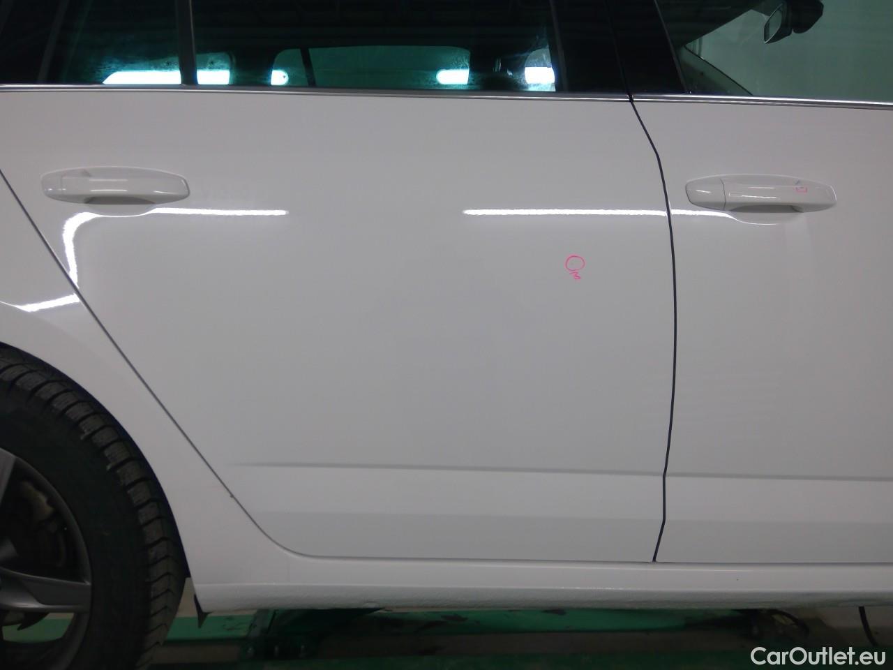  Skoda  Octavia Oct.Combi TSI 150 Ambition Aut #7