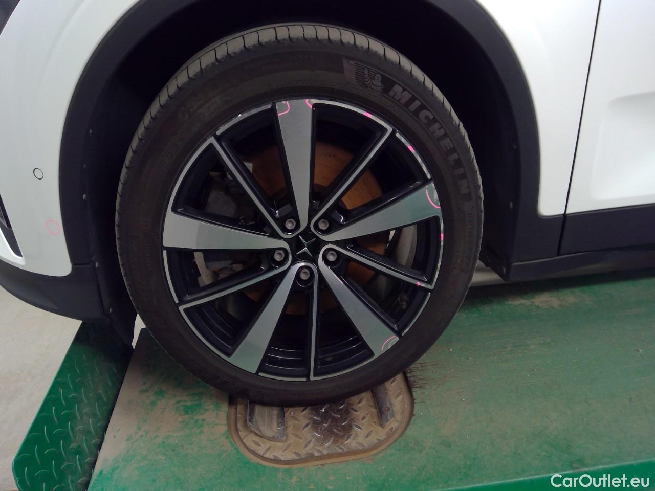  Polestar  2 PS  78kWh Lon.rang.Dual mot. #10