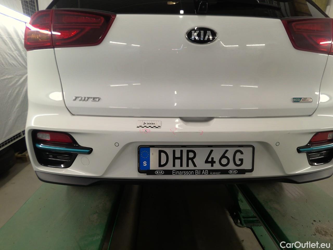  KIA  Niro e- Advance #6