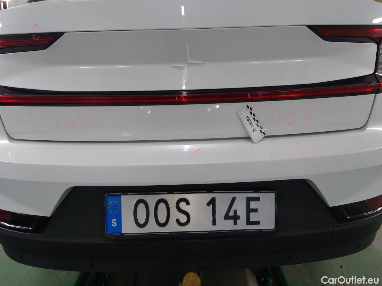  Polestar  2 PS  78kWh Lon.rang.Dual mot. #17