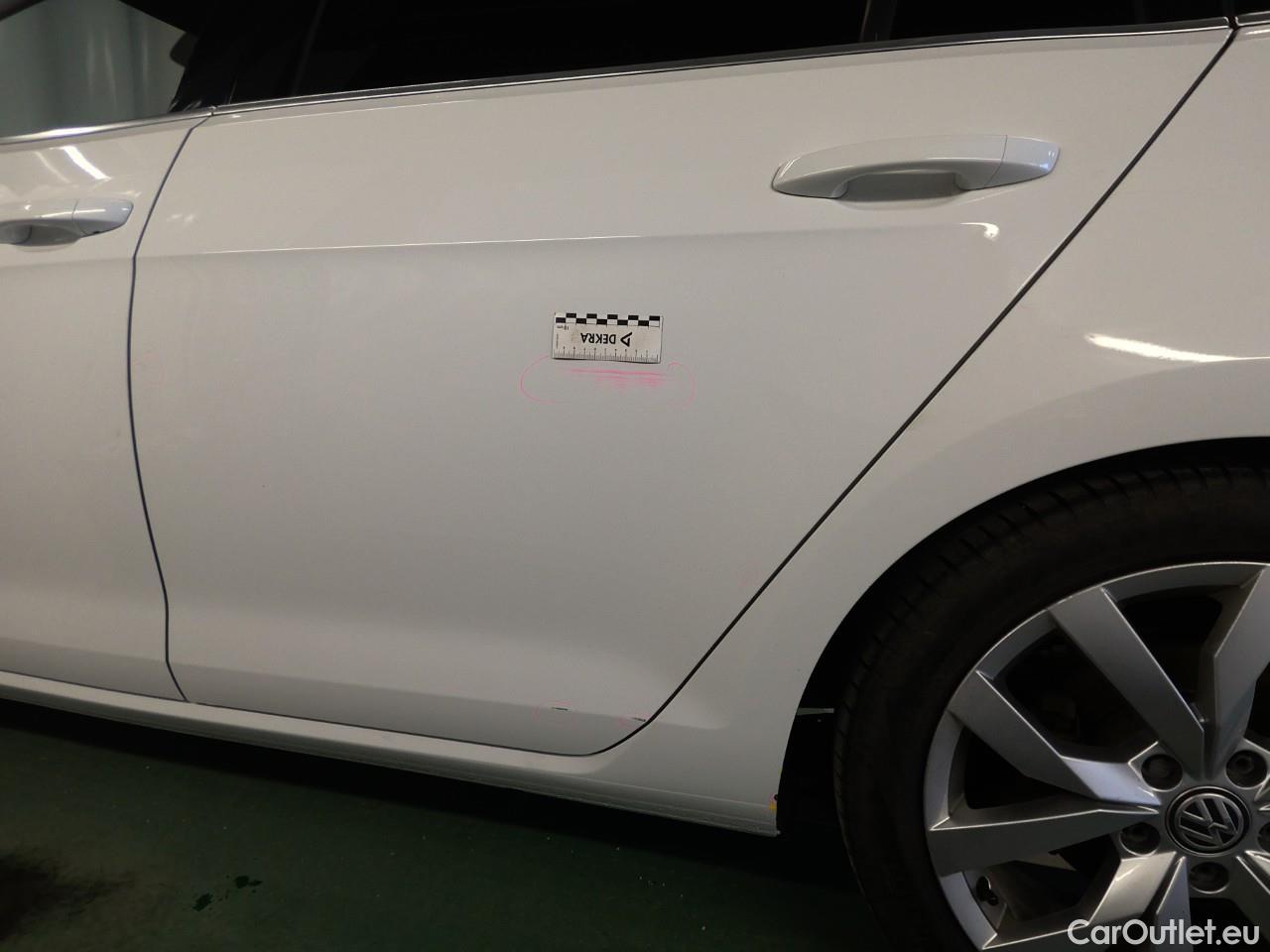  Volkswagen  Golf  Sp.Combi TSI 150 GT Aut. #13