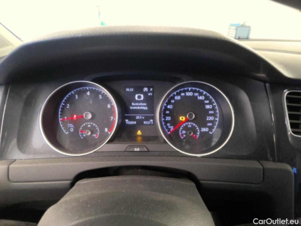  Volkswagen  Golf  Sp.Combi TSI 115 Aut. #47