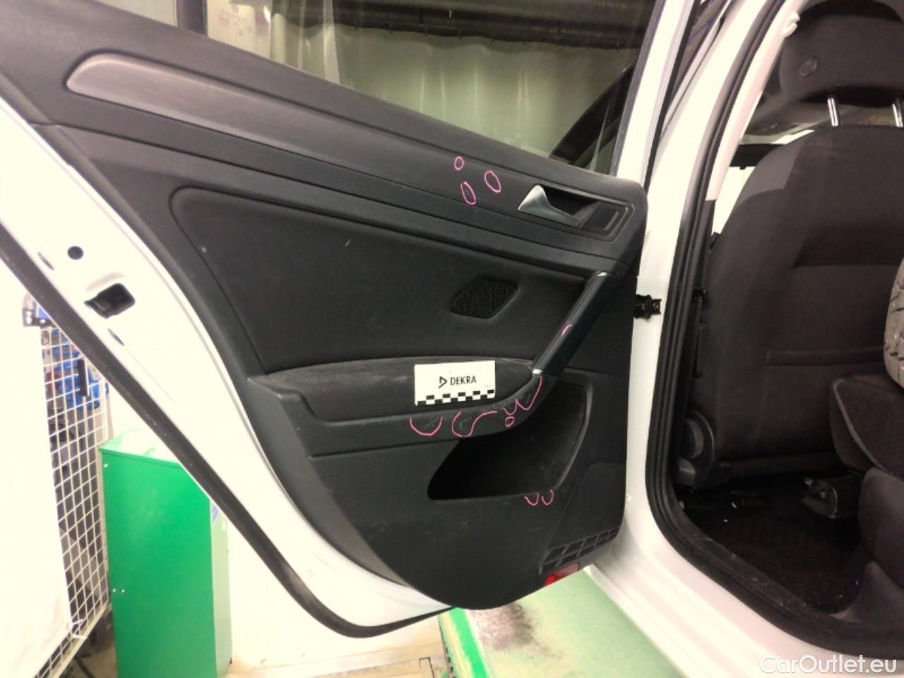  Volkswagen  Golf  Sp.Combi TSI 115 Aut. #21