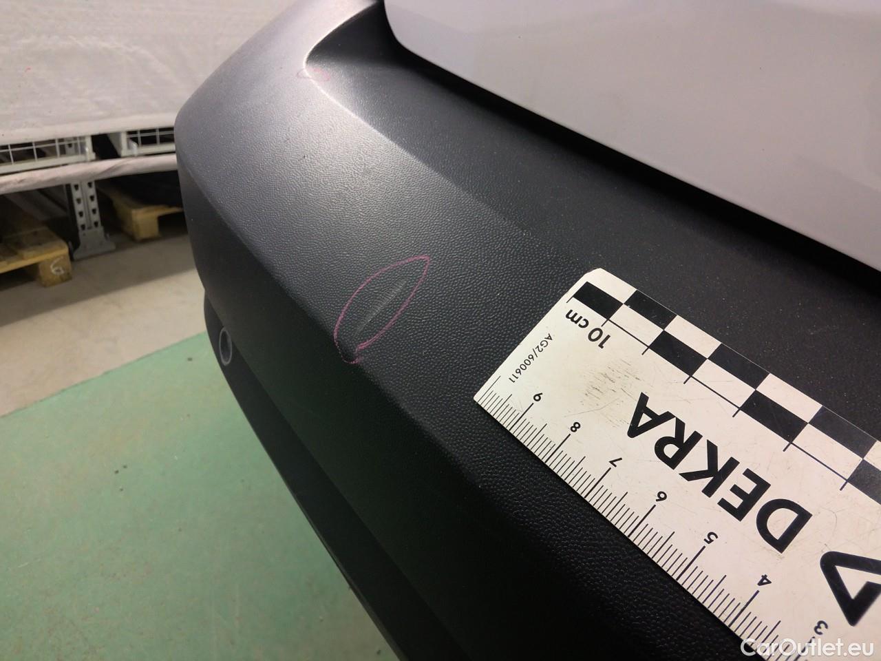  Volkswagen  Caddy  TDI 75 Maxi Aut. #5