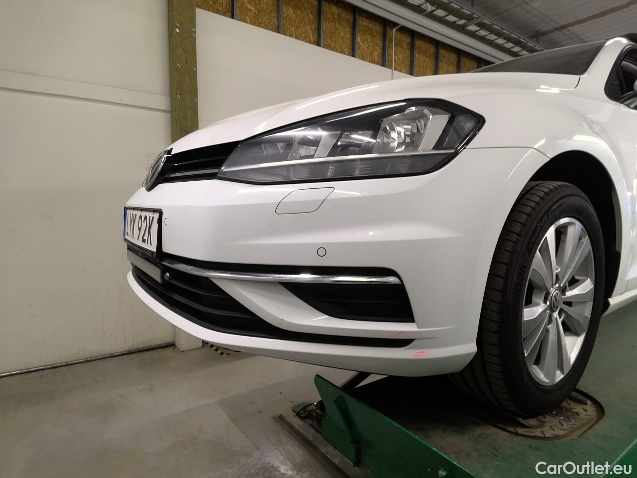  Volkswagen  Golf  Sp.Combi TSI 115 Aut. #19