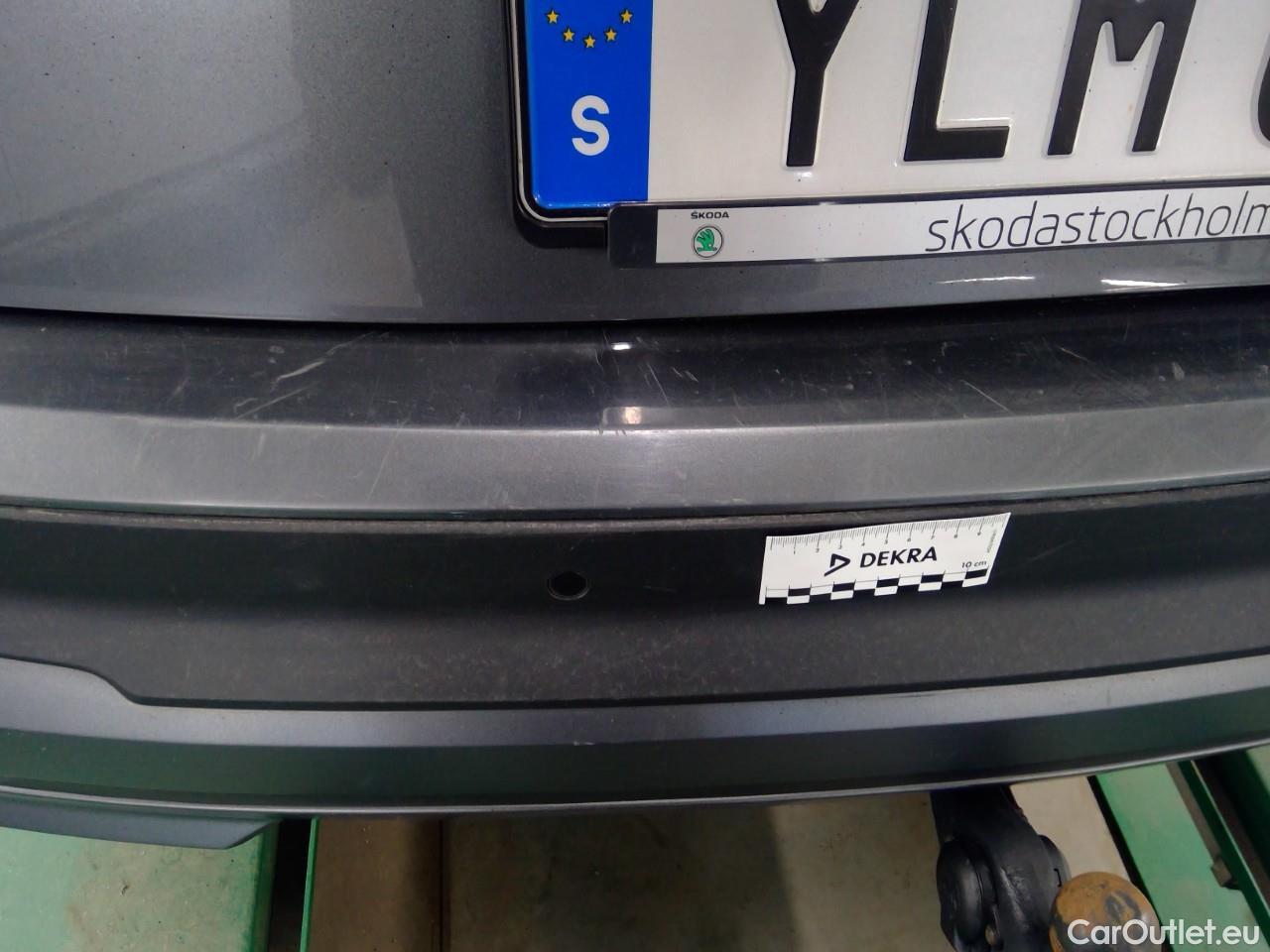  Skoda  ENYAQ  iV80 5d #21