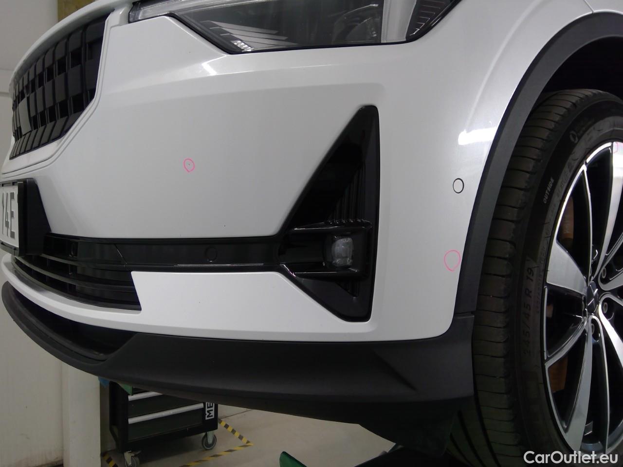  Polestar  2 PS  78kWh Lon.rang.Dual mot. #8