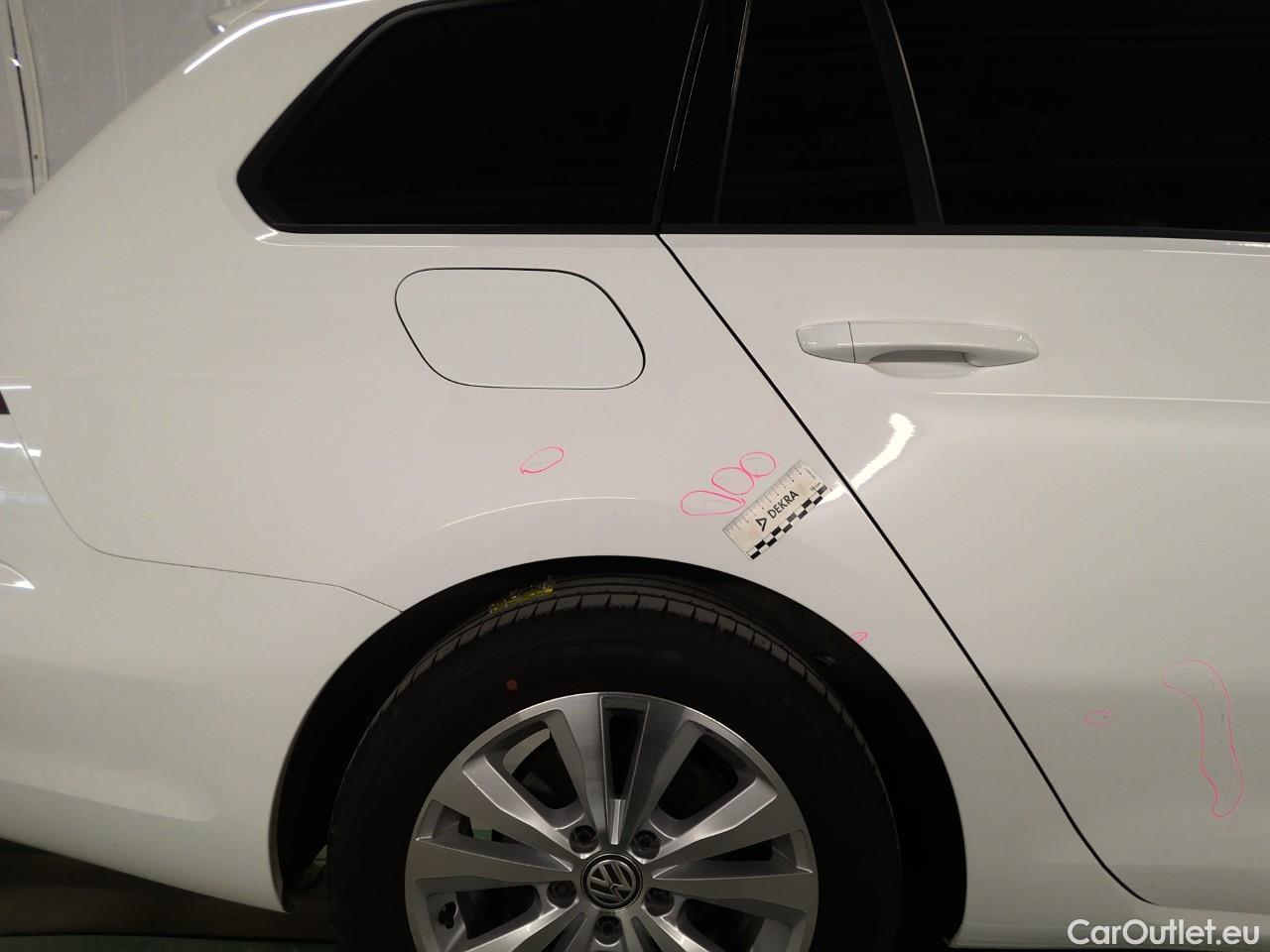  Volkswagen  Golf  Sp.Combi TSI 115 Aut. #10