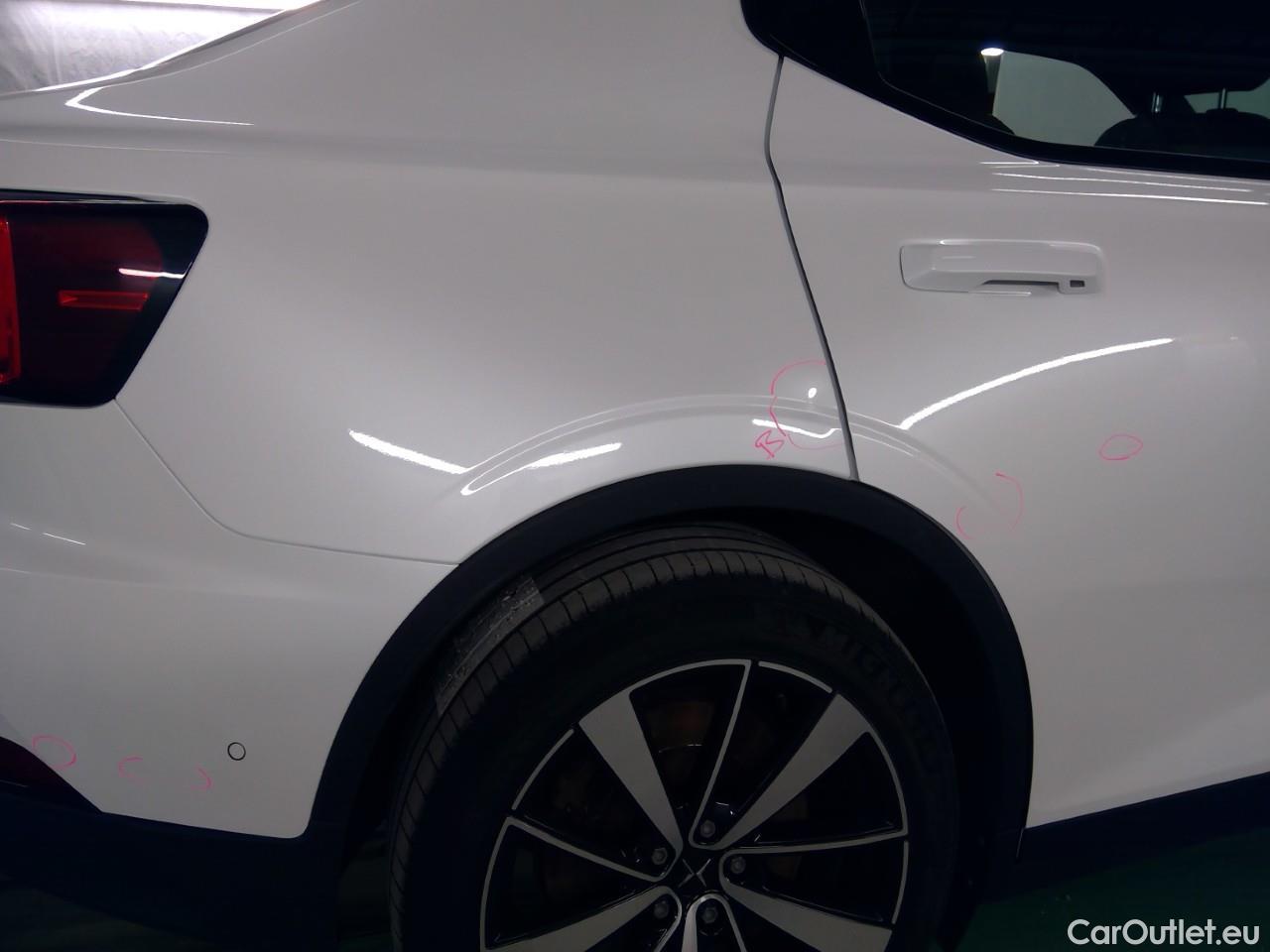  Polestar  2 PS  78kWh Lon.rang.Dual mot. #24