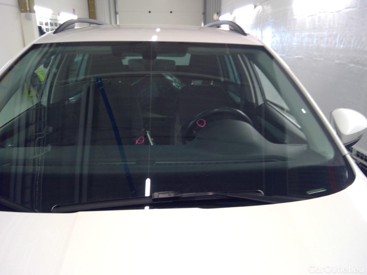  Skoda  Octavia Oct.Combi TSI 150 Ambition Aut #13