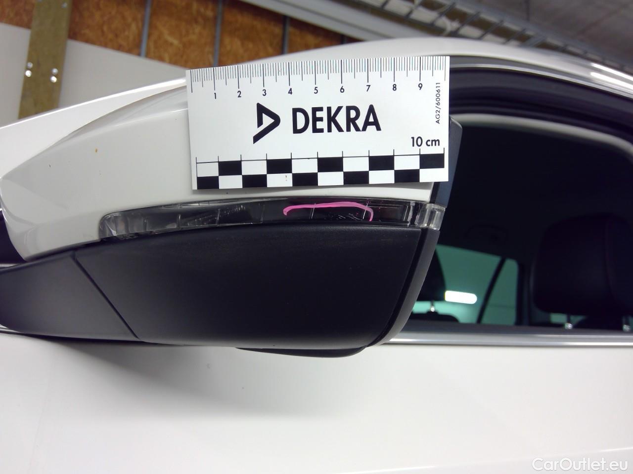  Skoda  Superb Sup.Combi TSI 190 Style Aut. #7