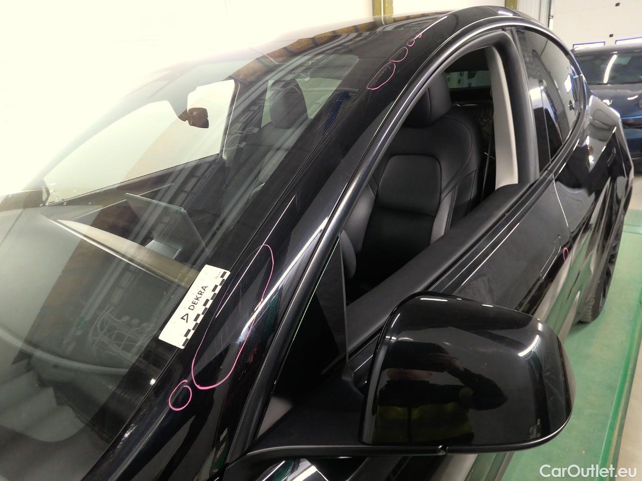  Tesla  Model Y  Long-Range AWD #20