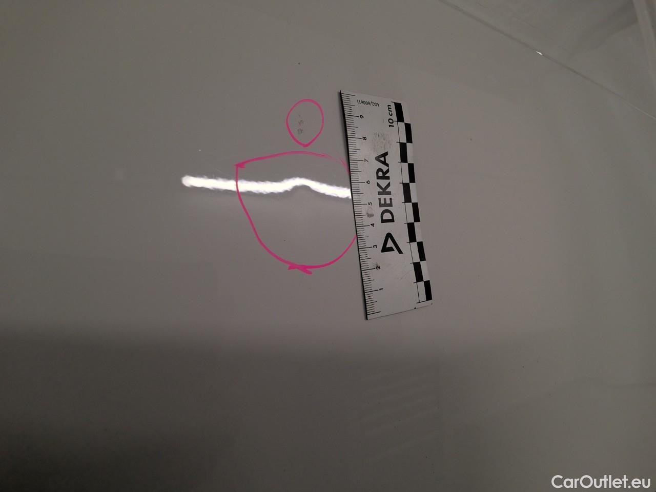  Volkswagen  Caddy  TDI 75 Maxi Aut. #15