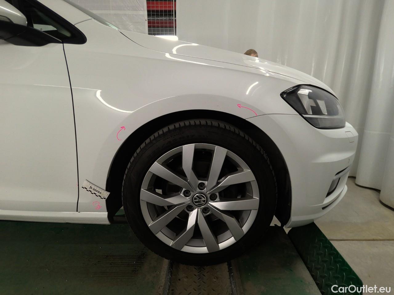  Volkswagen  Golf  Sp.Combi TSI 150 GT Aut. #3