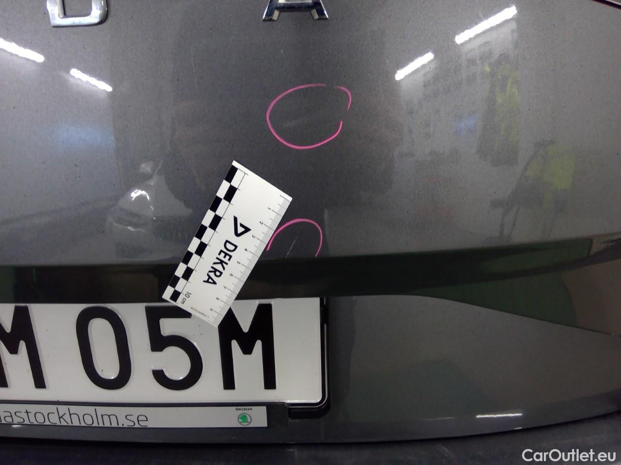  Skoda  ENYAQ  iV80 5d #23