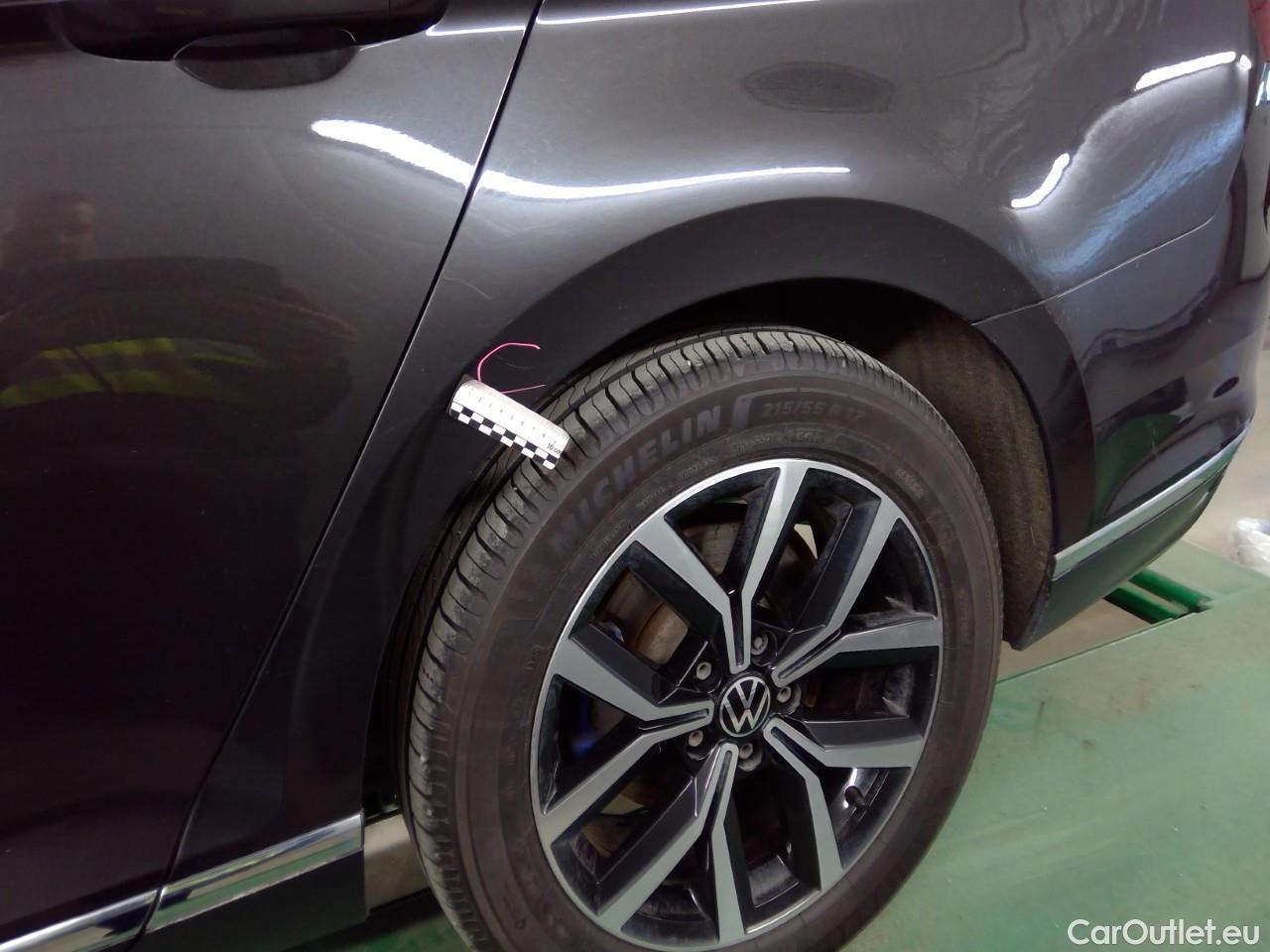  Volkswagen  Passat  Sp.Combi GTE #42