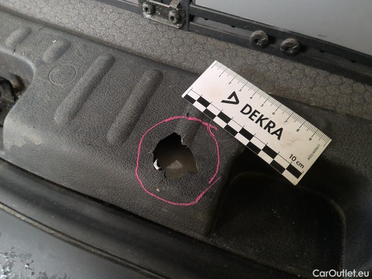  Volkswagen  Caddy  TDI 75 Maxi Aut. #8