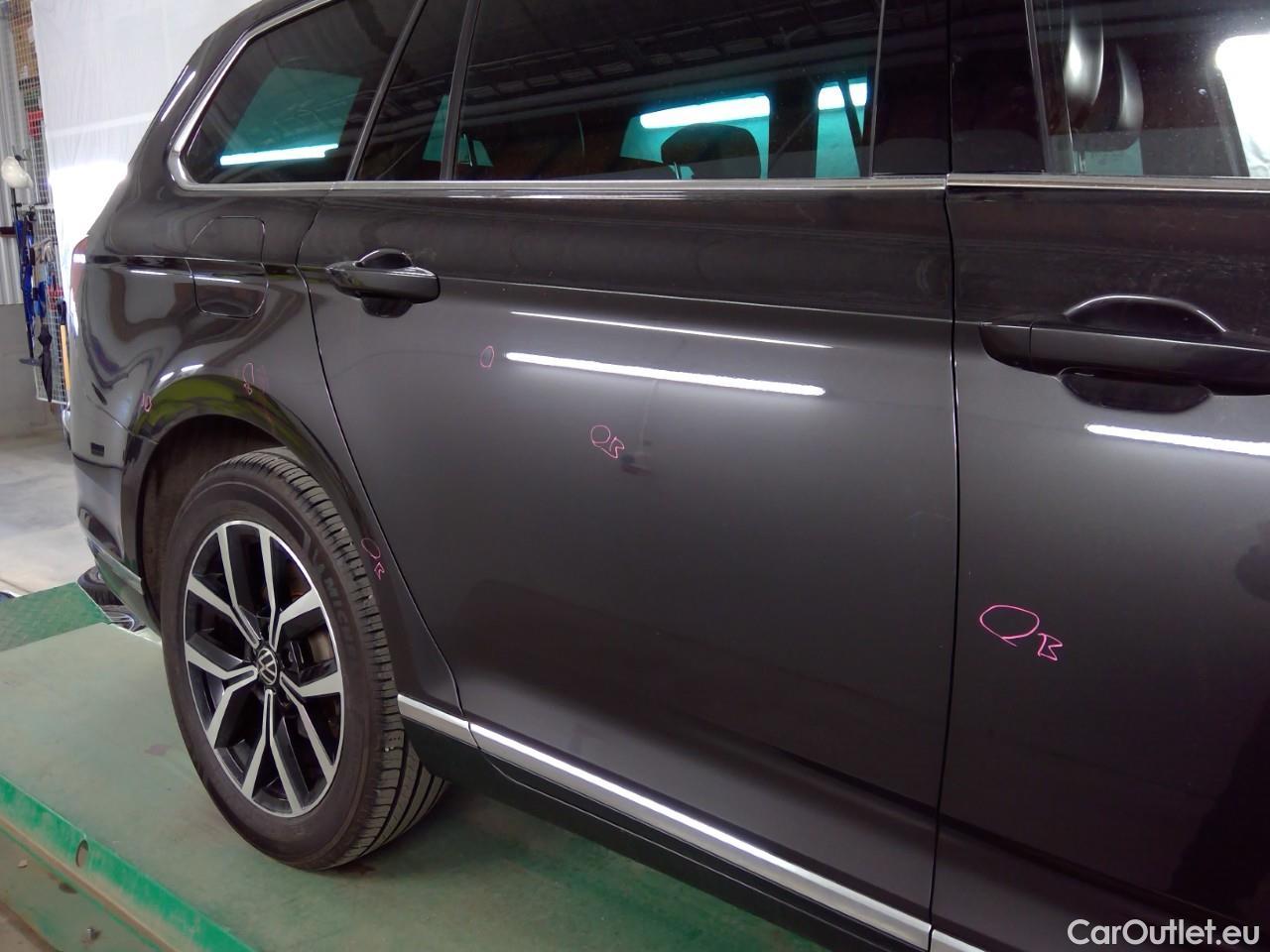  Volkswagen  Passat  Sp.Combi GTE #37