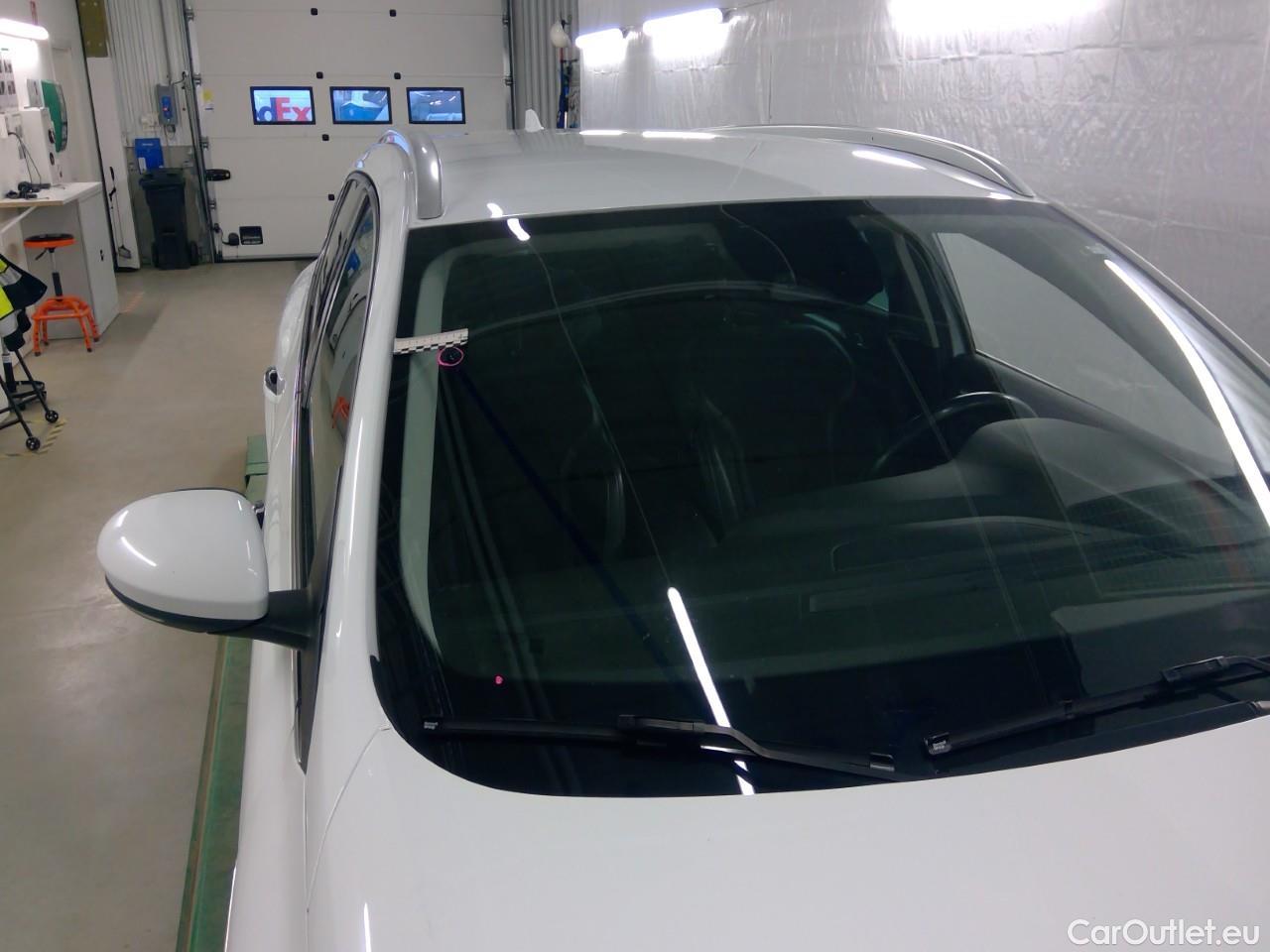  Renault  Megane M�gane ST dCi 115 Ener Int Aut #25