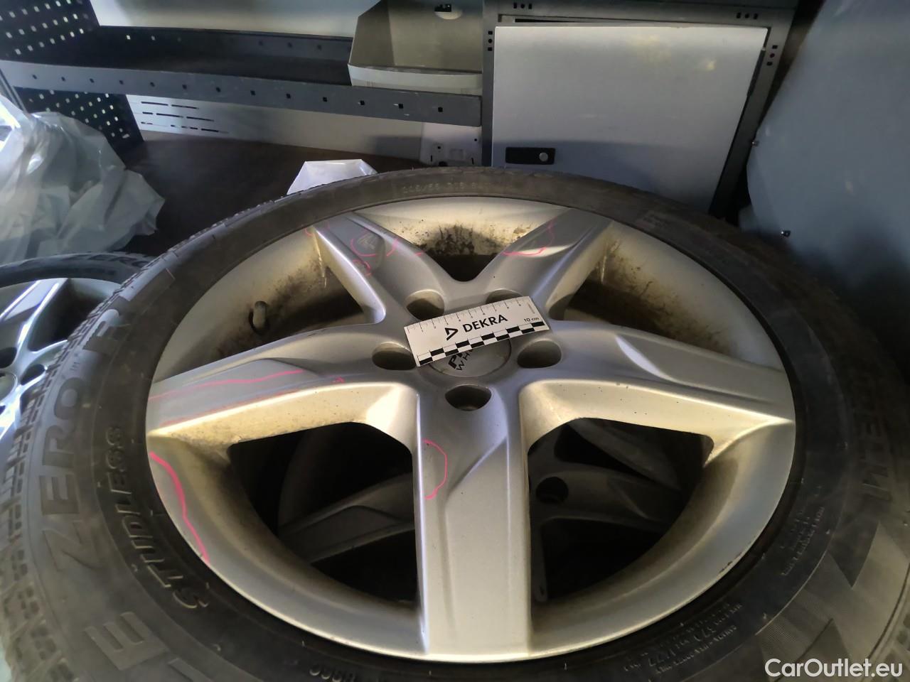  Volkswagen  Caddy  TDI 75 Maxi Aut. #6