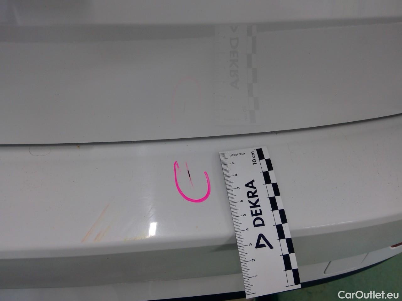  Skoda  Superb Sup.Combi TSI 190 Style Aut. #8