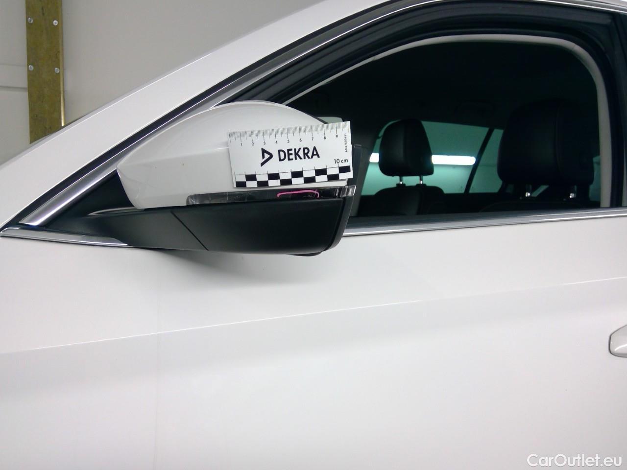  Skoda  Superb Sup.Combi TSI 190 Style Aut. #6