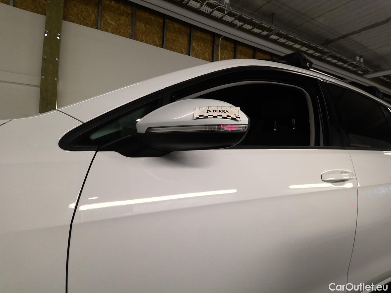  Volkswagen  Golf  Sp.Combi TSI 115 Aut. #37