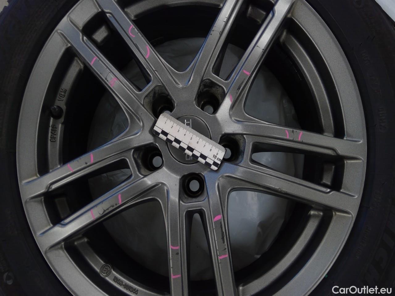  Volkswagen  Passat  Sp.Combi GTE #35