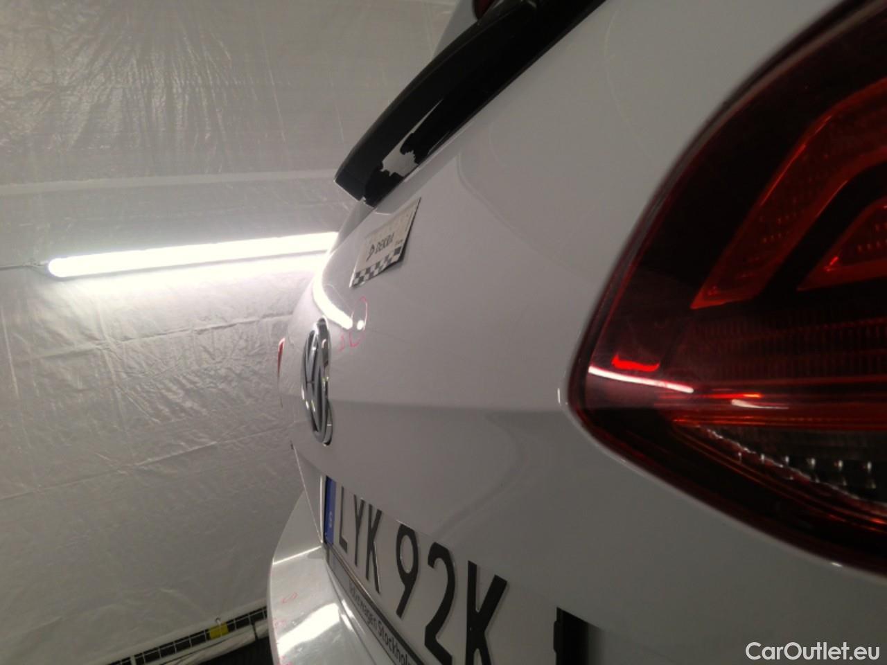  Volkswagen  Golf  Sp.Combi TSI 115 Aut. #40