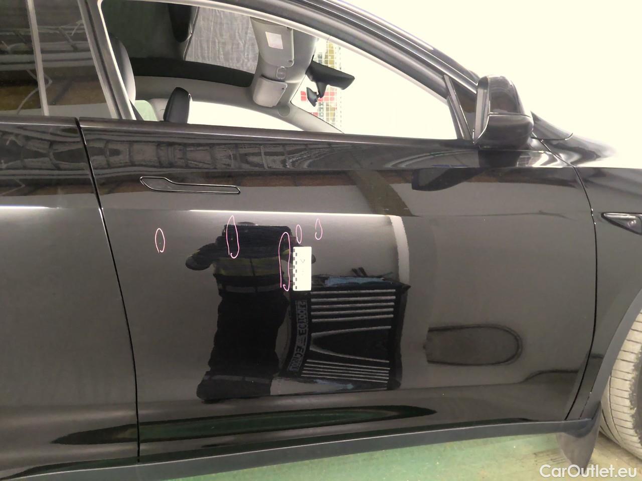  Tesla  Model Y  Long-Range AWD #7