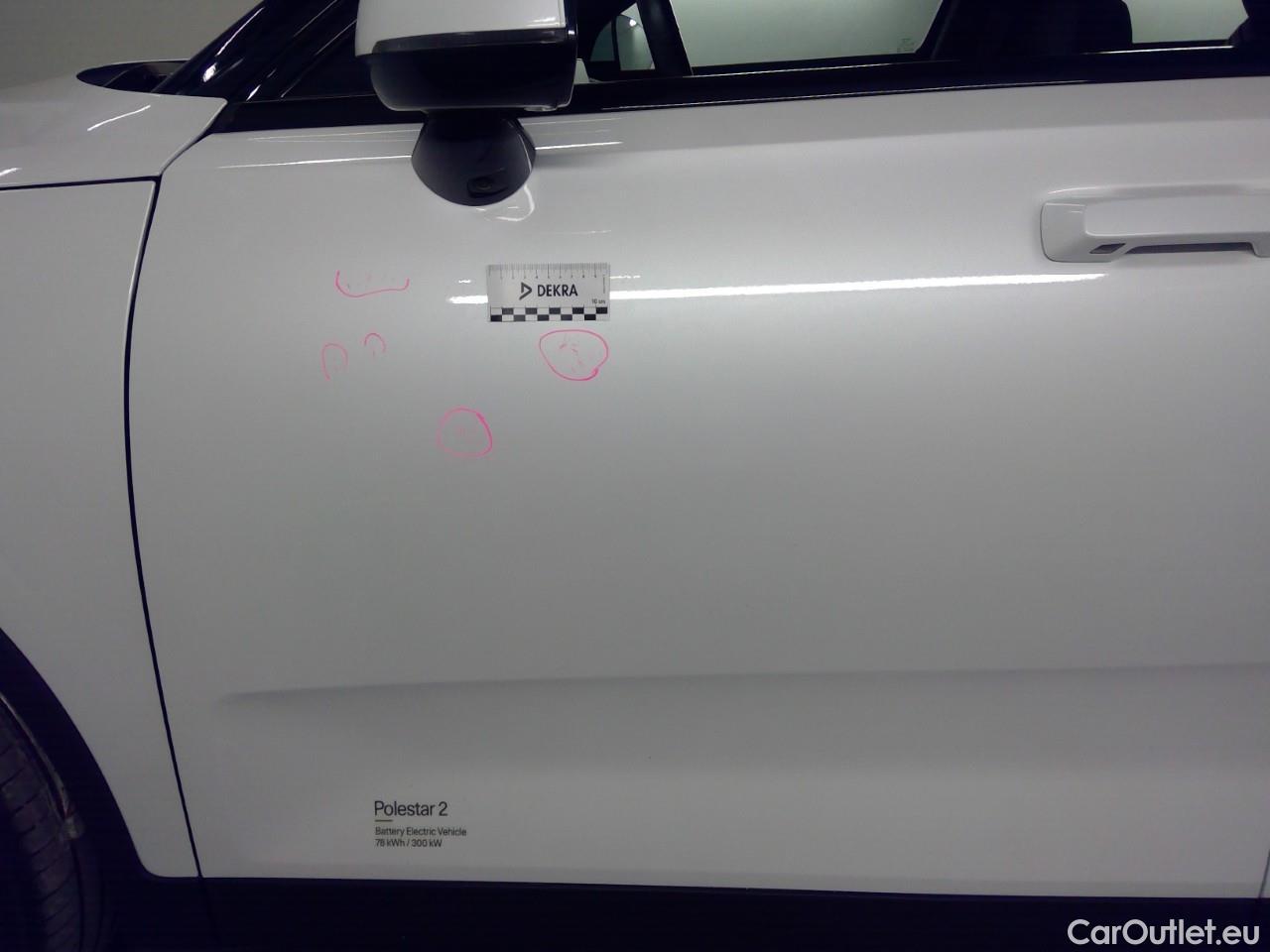  Polestar  2 PS  78kWh Lon.rang.Dual mot. #11