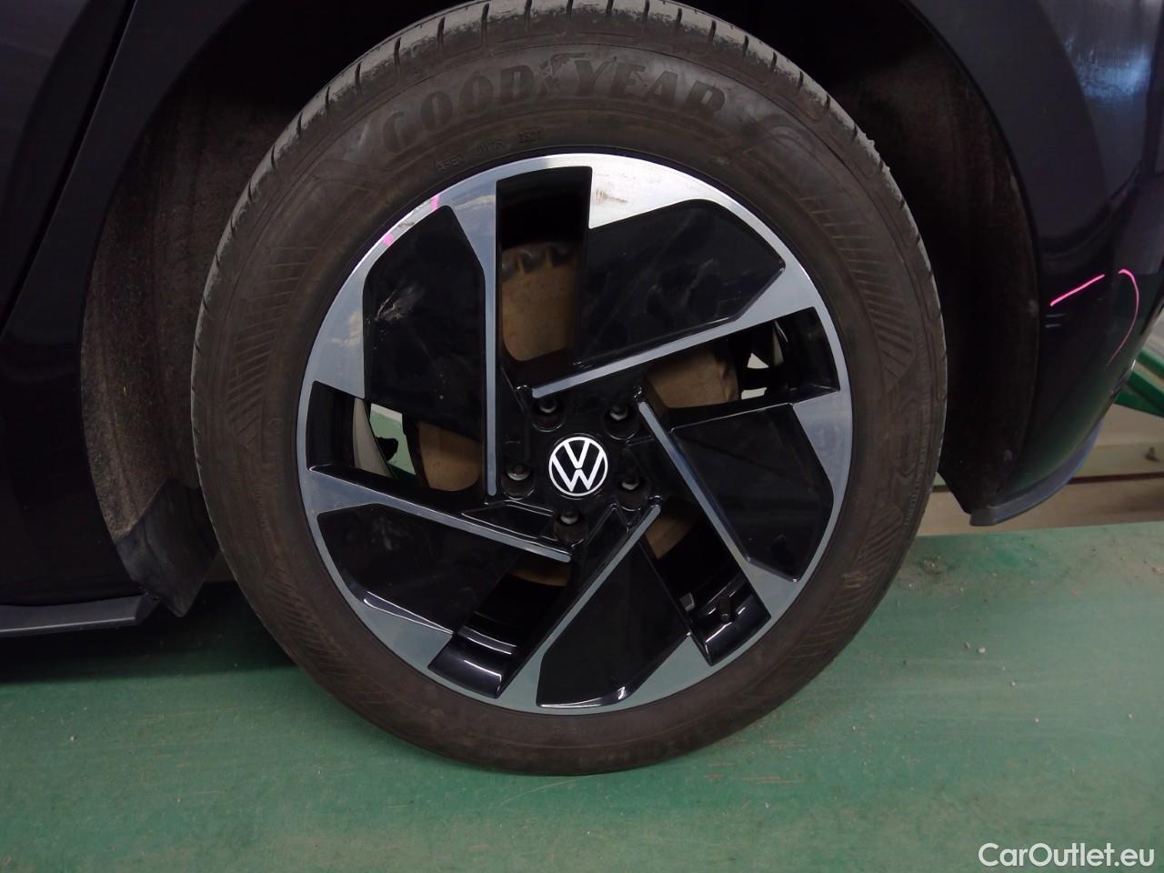  Volkswagen  ID.3  58kWh Pro Performance #14