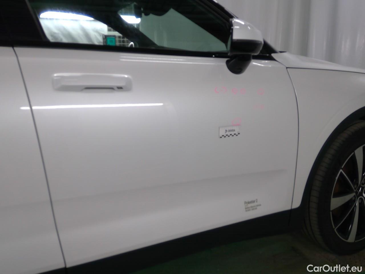  Polestar  2 PS  78kWh Lon.rang.Dual mot. #33