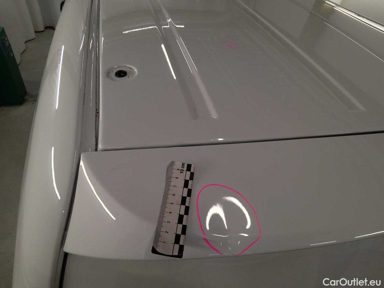  Volkswagen  Caddy  TDI 75 Maxi Aut #23