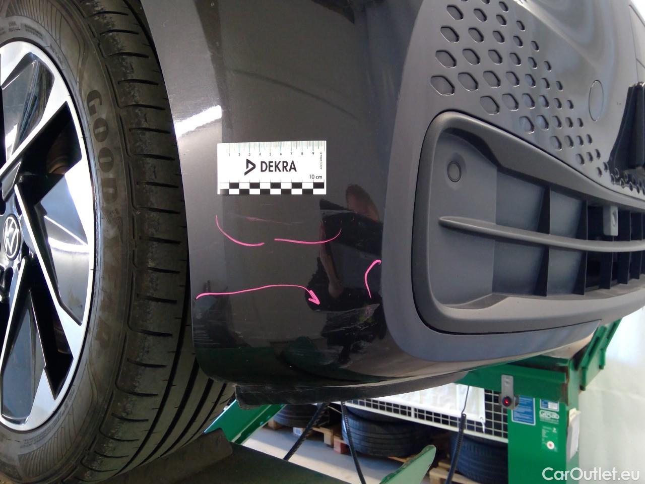  Volkswagen  ID.3  58kWh Pro Performance #3