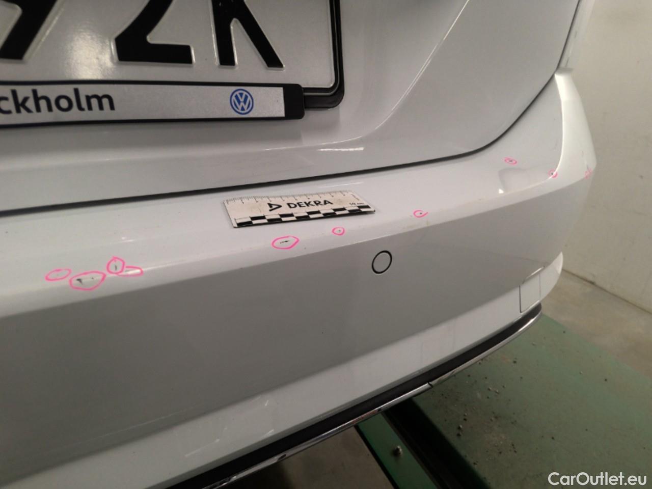  Volkswagen  Golf  Sp.Combi TSI 115 Aut. #11