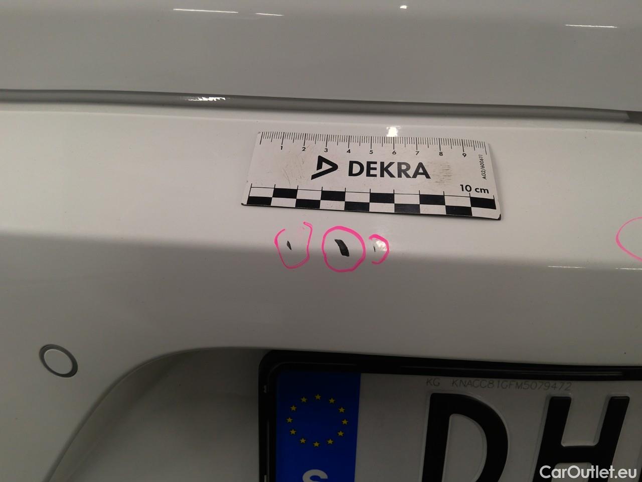  KIA  Niro e- Advance #7