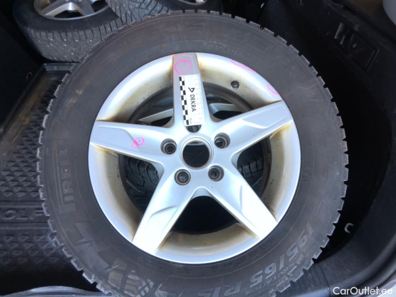  Volkswagen  Golf  Sp.Combi TSI 115 Aut. #3