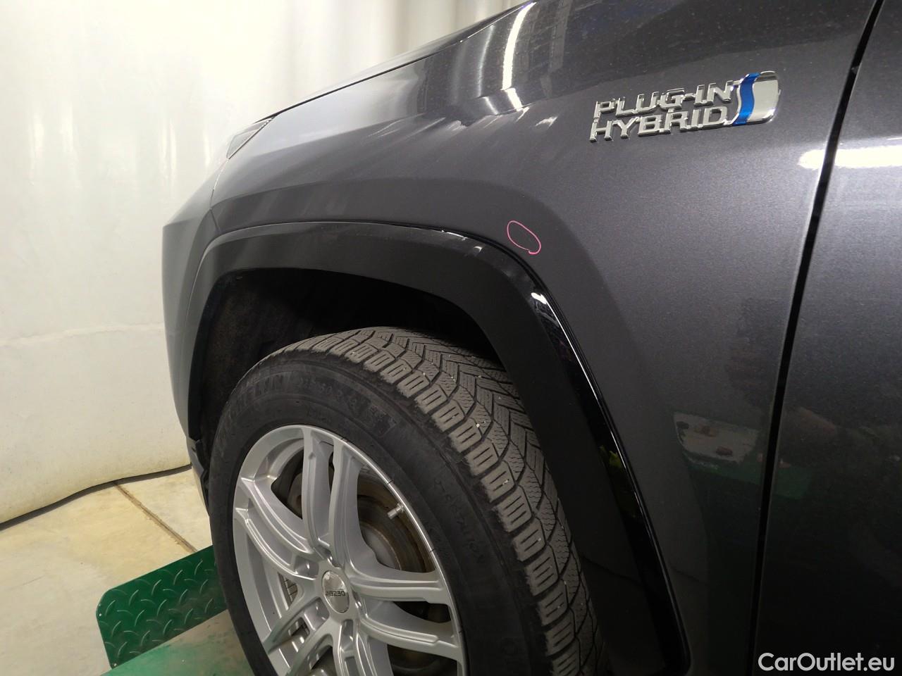  Toyota  RAV4  2.5 PHEV X-Edition AWD #19